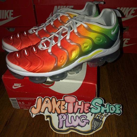 nike vapormax fruity pebbles